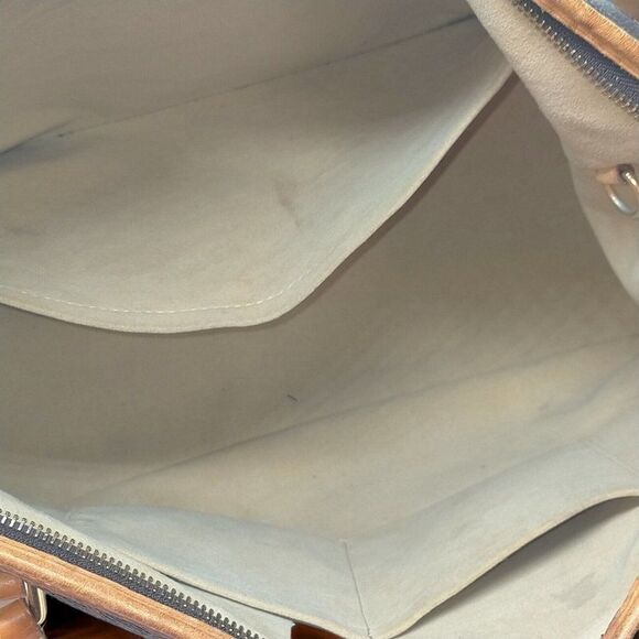 Authentic Louis Vuitton Monogram Estrela MM 2Way Shoulder Hand Bag - Picture 8 of 9